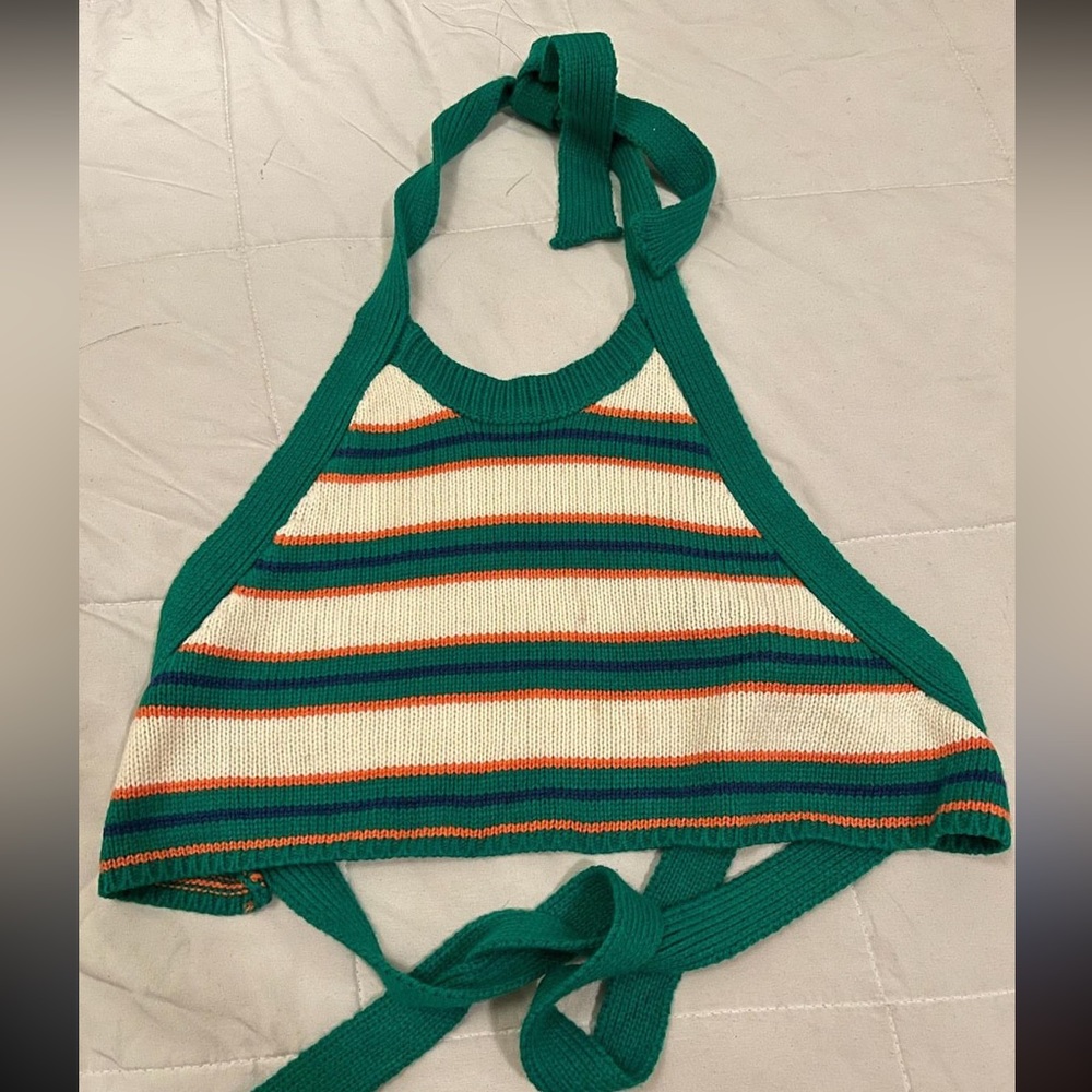 edikted halter top